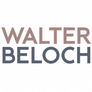 (c) Walterbeloch.com